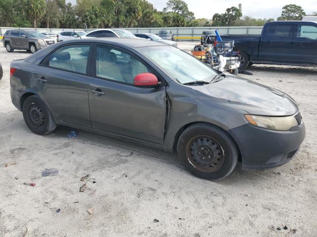 Photo 4 from auction – 2013 KIA FORTE EX with VIN KNAFU4A28D5726491