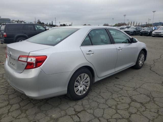 Photo 3 from auction – 2012 TOYOTA CAMRY BASE with VIN 4T1BF1FK8CU027459