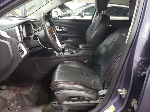Photo 7 from auction – 2013 CHEVROLET EQUINOX LT with VIN 2GNFLGEK7D6357619