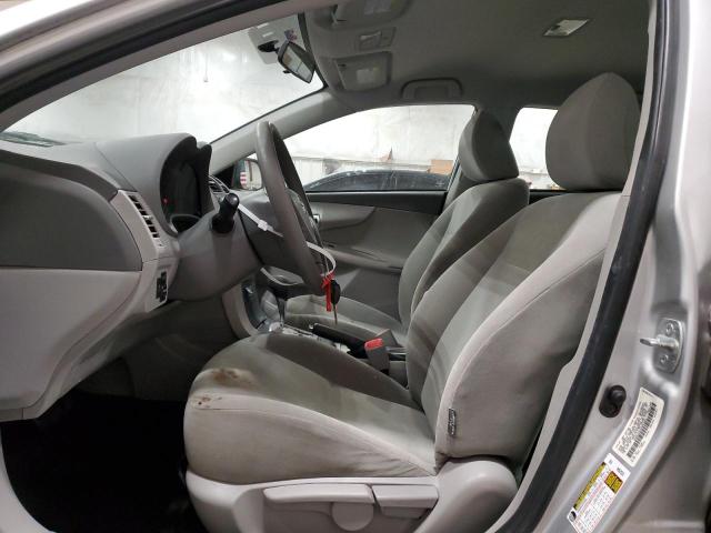 Photo 7 from auction – 2010 TOYOTA COROLLA BA with VIN 1NXBU4EE3AZ284593
