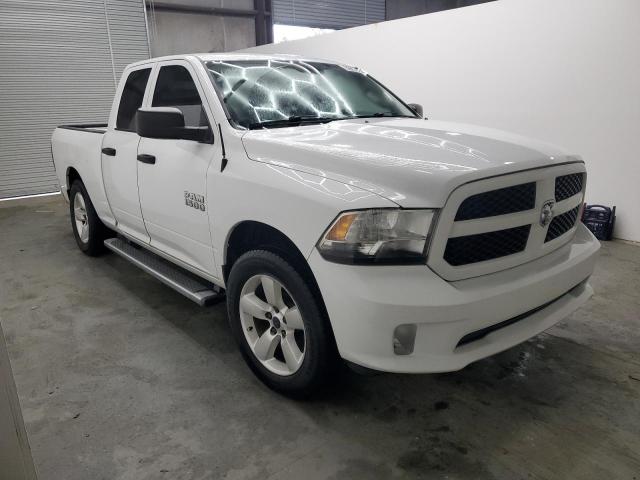 Photo 4 from auction – 2015 RAM 1500 ST with VIN 1C6RR6FG5FS591340