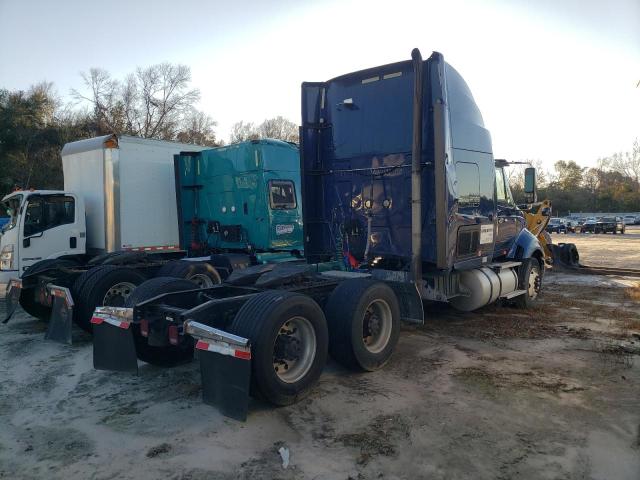 Photo 3 from auction – 2012 INTERNATIONAL PROSTAR with VIN 3HSDJSJR7CN129332