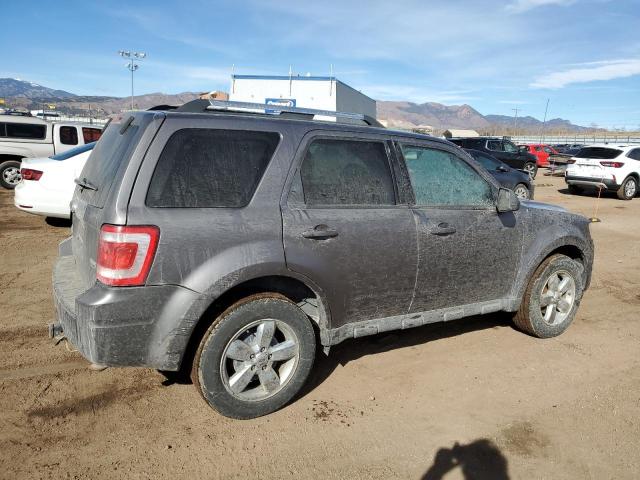Photo 3 from auction – 2010 FORD ESCAPE LIM with VIN 1FMCU9EG2AKC48537