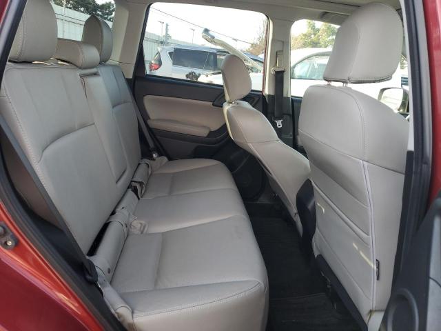 Снимка 11 от търг – 2016 SUBARU FORESTER 2 с VIN JF2SJAVCXGH547577