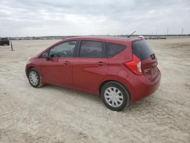 Photo 2 from auction – 2015 NISSAN VERSA NOTE with VIN 3N1CE2CP9FL431888