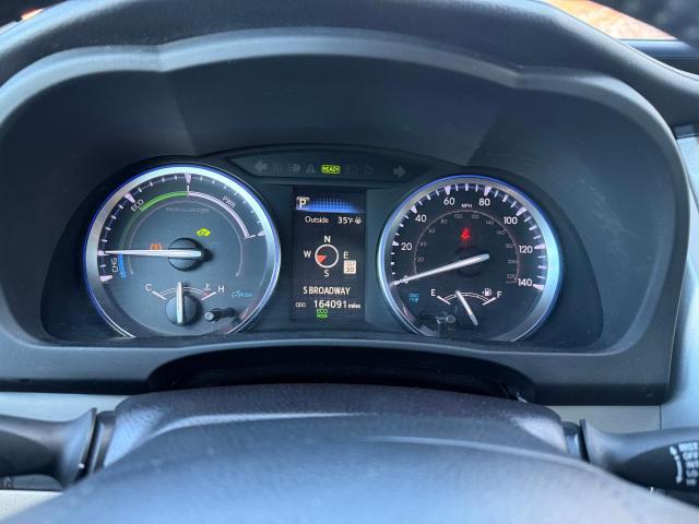 Photo 8 from auction – 2019 TOYOTA HIGHLANDER with VIN 5TDJGRFH5KS075133