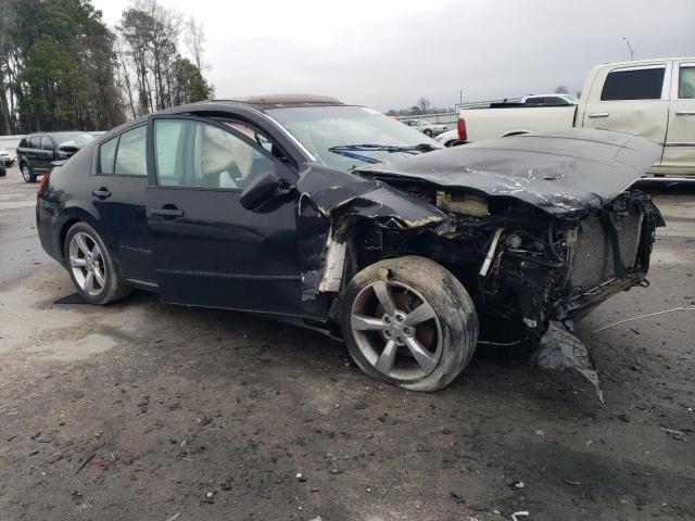 Photo 4 from auction – 2008 NISSAN MAXIMA SE with VIN 1N4BA41E48C829886
