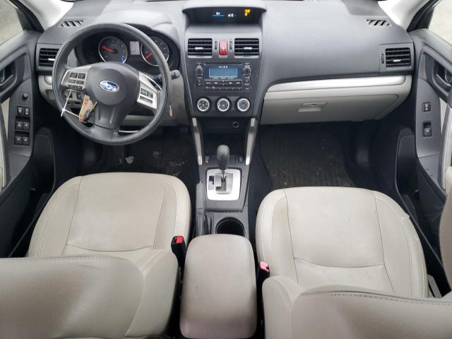 Photo 8 from auction – 2015 SUBARU FORESTER 2 with VIN JF2SJADC4FH464078