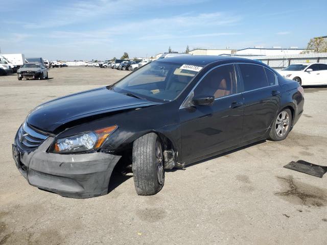 HONDA ACCORD SE 2012 with VIN 1HGCP2F67CA050829 - Photo from auction
