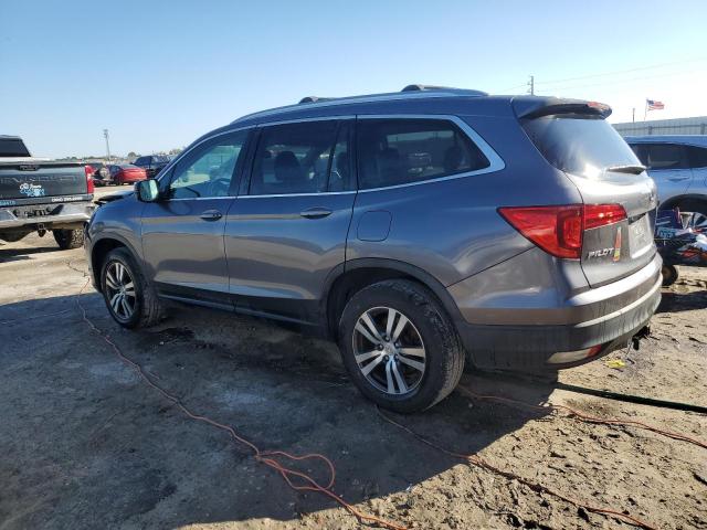 Photo 2 from auction – 2017 HONDA PILOT EXL with VIN 5FNYF6H5XHB004722