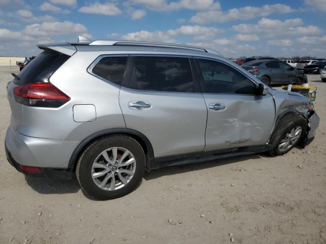 Photo 3 from auction – 2017 NISSAN ROGUE S with VIN JN8AT2MT9HW152609