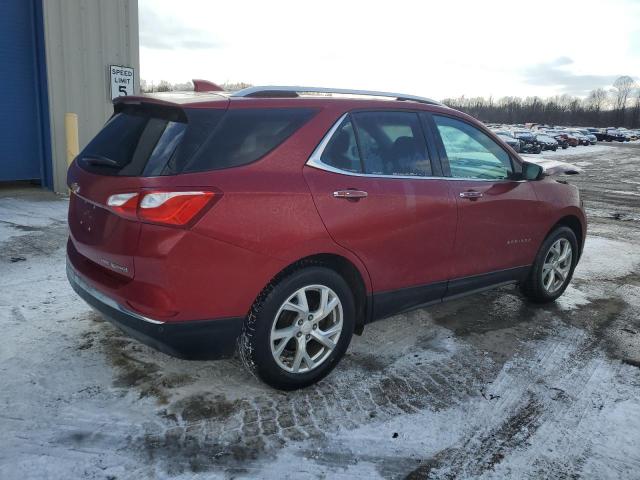 Photo 3 from auction – 2018 CHEVROLET EQUINOX PR with VIN 3GNAXXEU8JS543585