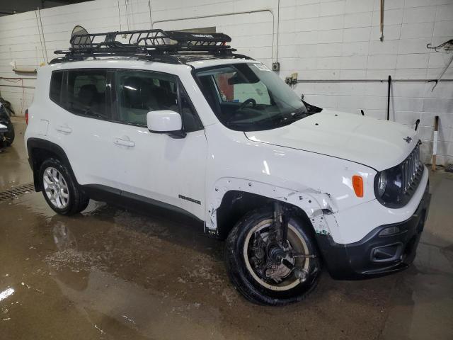 Photo 4 from auction – 2015 JEEP RENEGADE L with VIN ZACCJBBT9FPC28224