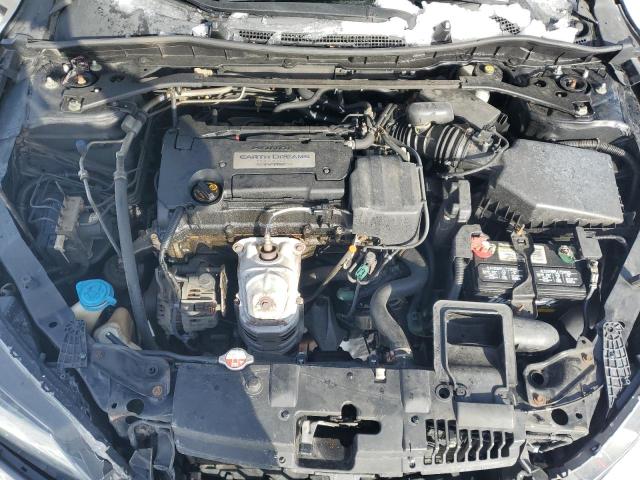 Photo 11 from auction – 2014 HONDA ACCORD SPO with VIN 1HGCR2F54EA119562