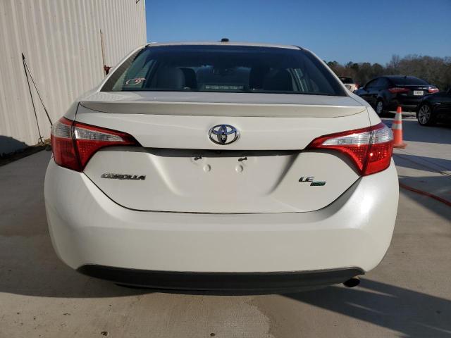 Photo 6 from auction – 2015 TOYOTA COROLLA EC with VIN 5YFBPRHE0FP296239