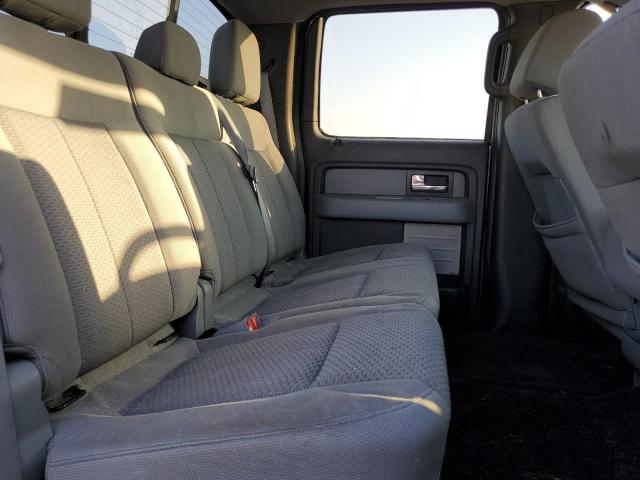 Photo 10 from auction – 2014 FORD F150 SUPER with VIN 1FTFW1EF4EKD33941