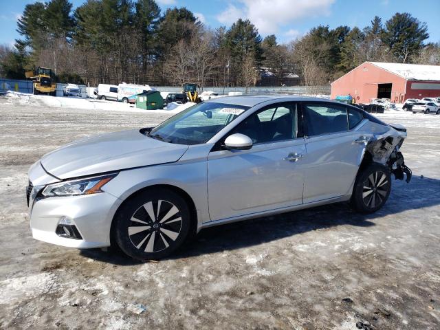 NISSAN ALTIMA SL 2019 with VIN 1N4BL4EW5KC220990 - Photo from auction