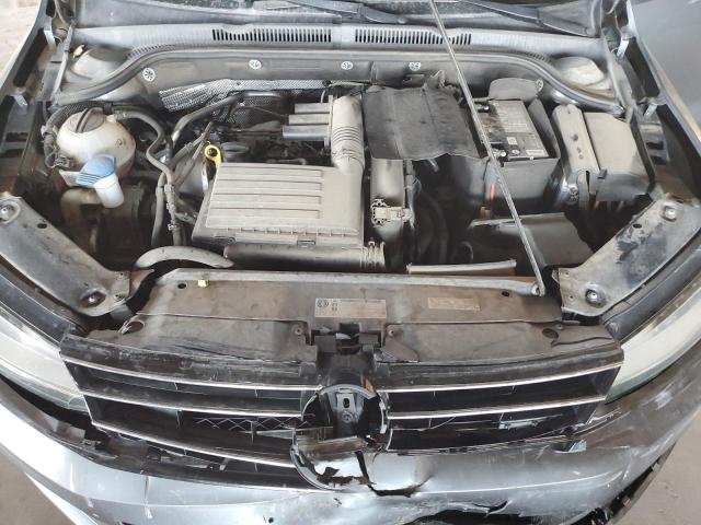 Photo 11 from auction – 2017 VOLKSWAGEN JETTA SE with VIN 3VWDB7AJ2HM207751