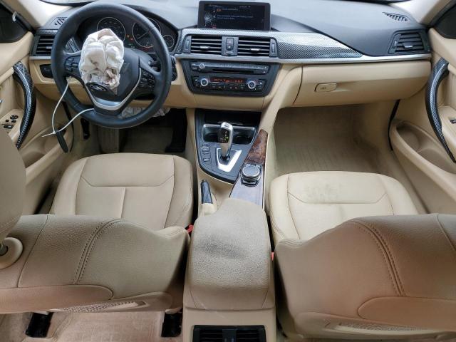 Photo 8 from auction – 2015 BMW 328 I with VIN WBA3A5G56FNS91668