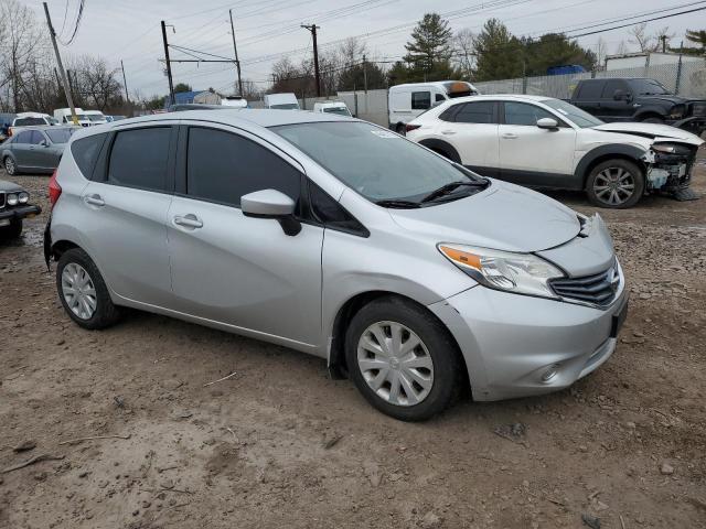 Photo 4 from auction – 2015 NISSAN VERSA NOTE with VIN 3N1CE2CP5FL444718