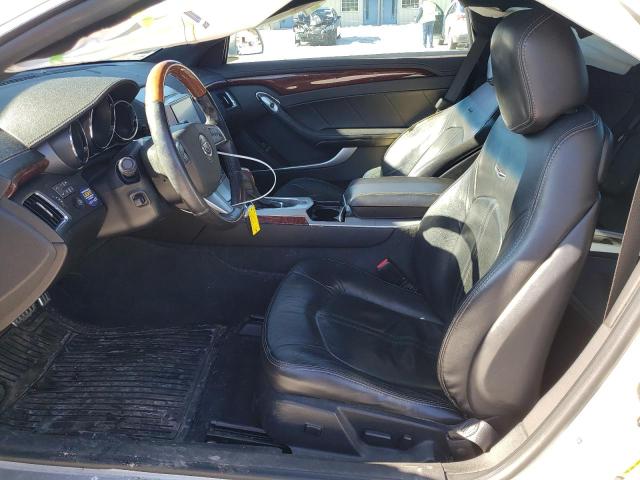 Photo 7 from auction – 2011 CADILLAC CTS PREMIU with VIN 1G6DS1ED2B0124578