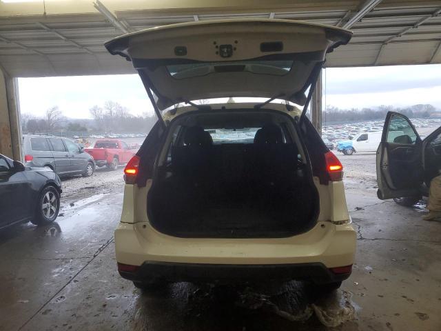Photo 6 from auction – 2018 NISSAN ROGUE S with VIN KNMAT2MV3JP526287