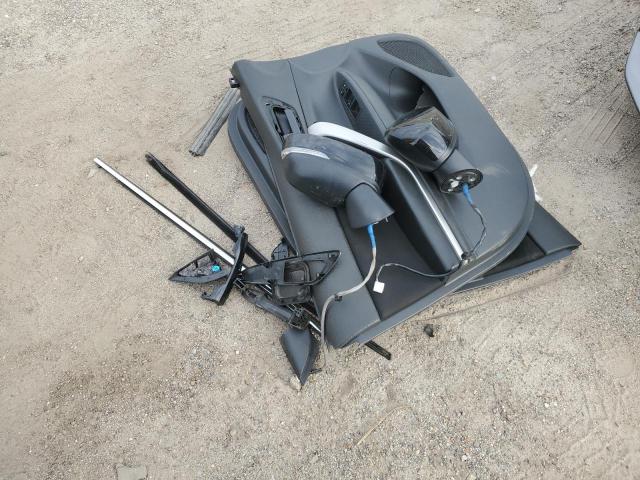 Photo 13 from auction – 2020 MITSUBISHI ECLIPSE CR with VIN JA4AS3AAXLZ017261