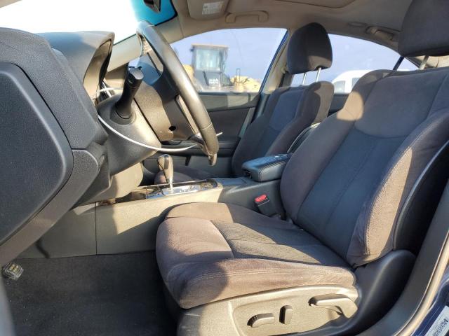 Photo 7 from auction – 2011 NISSAN MAXIMA S with VIN 1N4AA5AP0BC839163