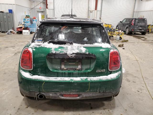 Photo 6 from auction – 2020 MINI COOPER with VIN WMWXR3C06L2M21499