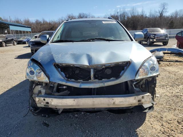 Photo 5 from auction – 2005 LEXUS RX 330 with VIN 2T2GA31U05C020398
