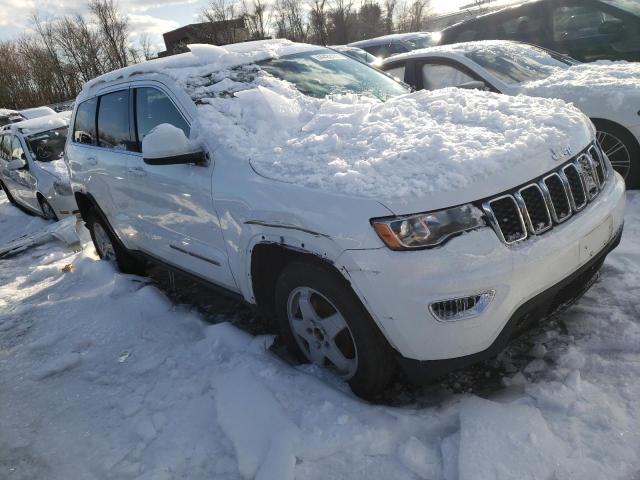 Photo 4 from auction – 2017 JEEP GRAND CHER with VIN 1C4RJFAG4HC958877