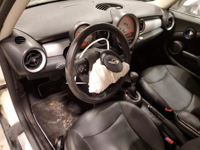 Photo 8 from auction – 2012 MINI COOPER with VIN WMWSU3C51CT260851