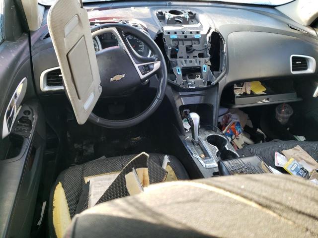 Photo 8 from auction – 2014 CHEVROLET EQUINOX LT with VIN 2GNALBEKXE6296975