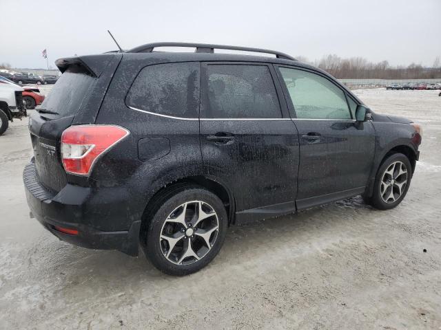 Photo 3 from auction – 2014 SUBARU FORESTER 2 with VIN JF2SJGMC5EH477519