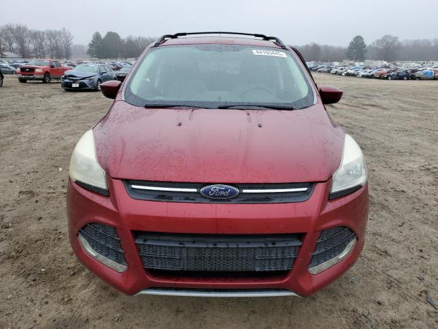Photo 5 from auction – 2014 FORD ESCAPE SE with VIN 1FMCU0GX7EUB39476