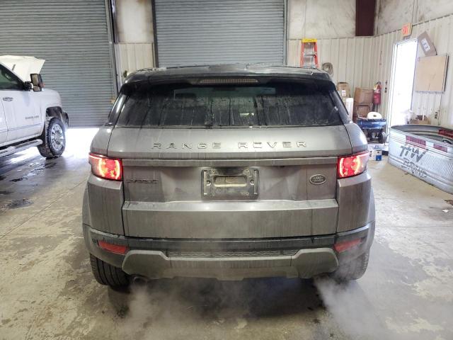 Photo 6 from auction – 2015 LAND ROVER RANGE ROVE with VIN SALVP2BG3FH975599