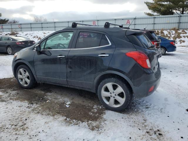 Photo 2 from auction – 2015 BUICK ENCORE with VIN KL4CJGSB8FB133159