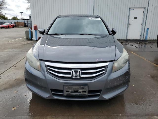 Photo 5 from auction – 2012 HONDA ACCORD LX with VIN 1HGCP2F39CA185073