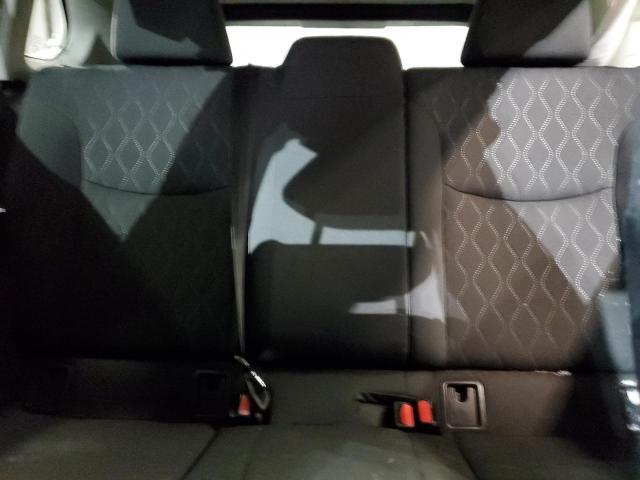 Photo 10 from auction – 2023 TOYOTA COROLLA CR with VIN 7MUBAABGXPV043733