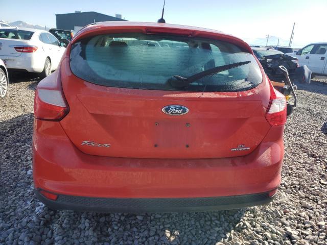 Фото 6 с аукциона – 2014 FORD FOCUS SE с VIN 1FADP3K22EL323569