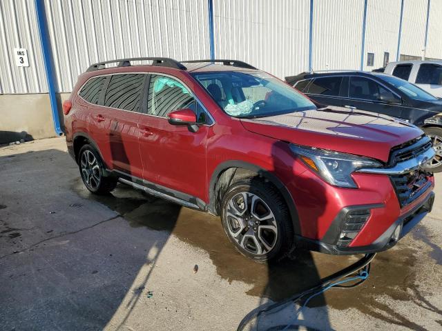 Photo 4 from auction – 2023 SUBARU ASCENT LIM with VIN 4S4WMAND4P3434426