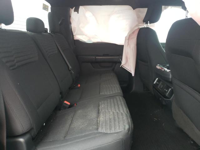 Photo 10 from auction – 2023 FORD F150 SUPER with VIN 1FTEW1EPXPFA72590
