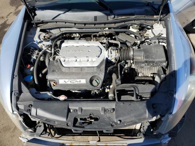 Photo 11 from auction – 2009 HONDA ACCORD EXL with VIN 5KBCP36809B501431