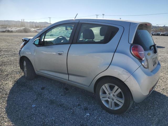 Photo 2 from auction – 2015 CHEVROLET SPARK 1LT with VIN KL8CD6S97FC719696