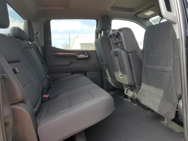 Photo 10 from auction – 2024 GMC SIERRA K15 with VIN 3GTUUCED8RG279404