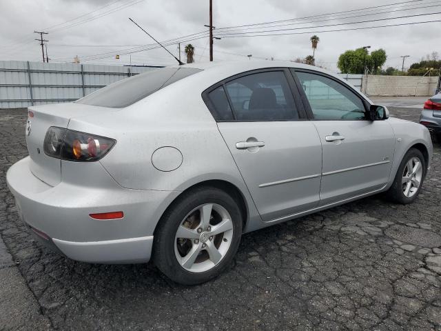 Photo 3 from auction – 2003 MAZDA MAZDA3 with VIN JM1BK323941161636