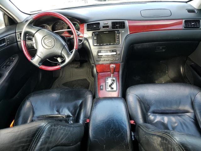 Photo 8 from auction – 2003 LEXUS ES 300 with VIN JTHBF30G230103154