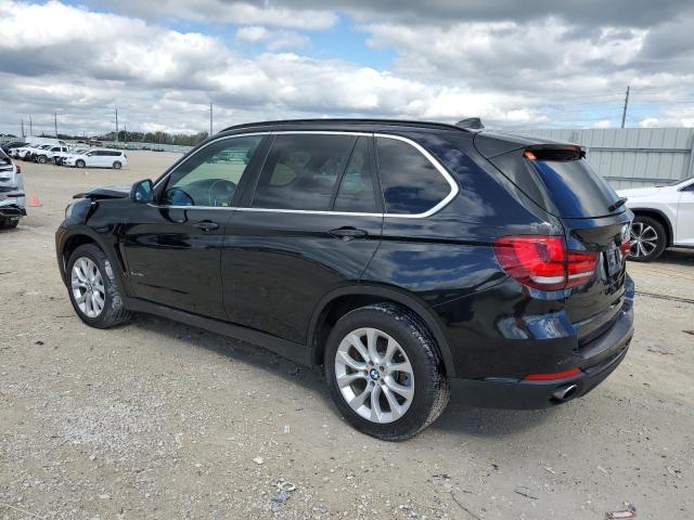 Photo 2 from auction – 2016 BMW X5 XDRIVE3 with VIN 5UXKR0C56G0P30946