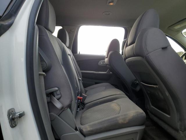 Photo 11 from auction – 2012 CHEVROLET TRAVERSE L with VIN 1GNKRFED8CJ387450