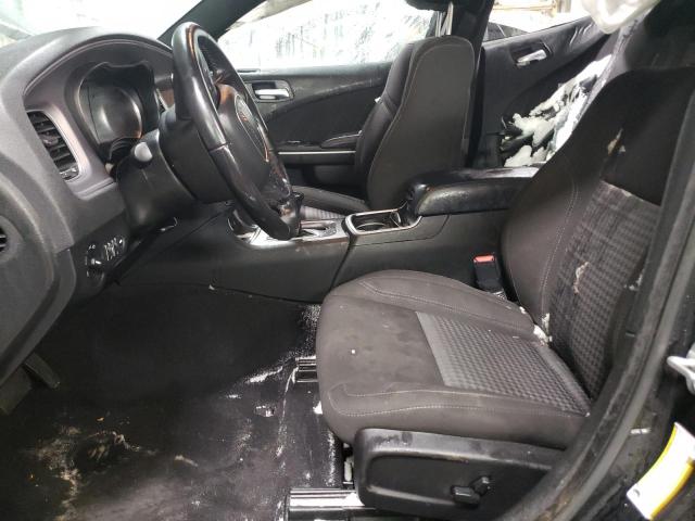 Photo 7 from auction – 2023 DODGE CHARGER SX with VIN 2C3CDXBG7PH559527